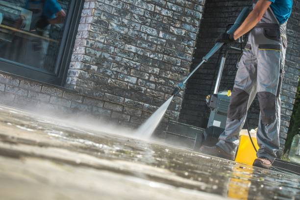 Best Sign and Awning Cleaning  in Bray, OK