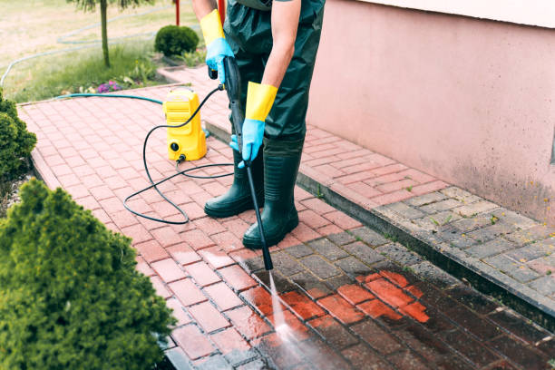 Best Restaurant Pressure Washing  in Bray, OK