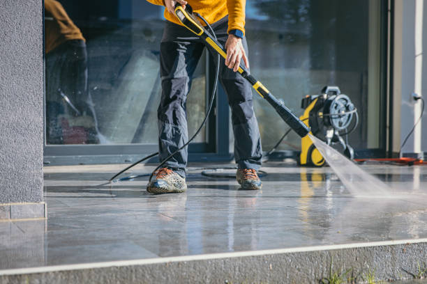 Best House Exterior Washing  in Bray, OK